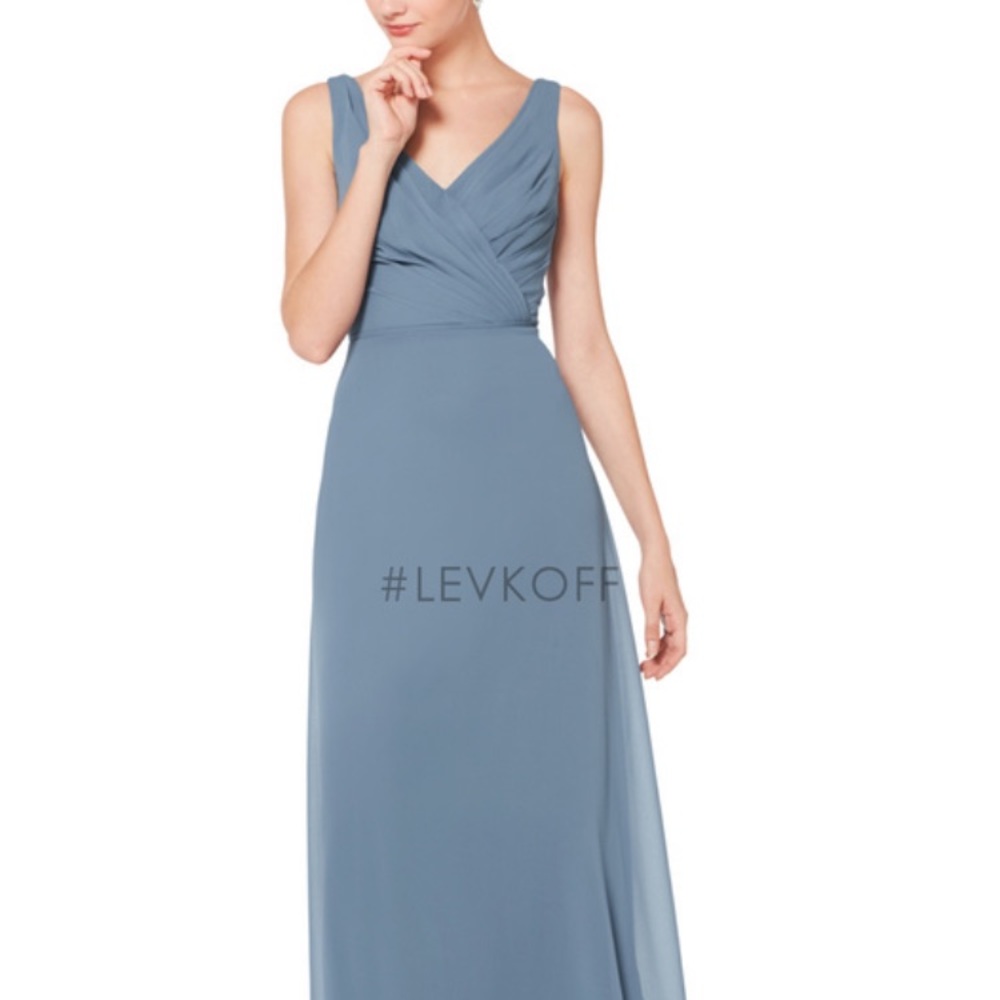 Levkoff Bridesmaid Dress